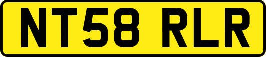 NT58RLR