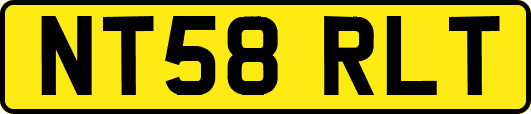 NT58RLT