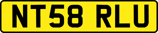 NT58RLU