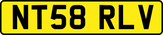 NT58RLV