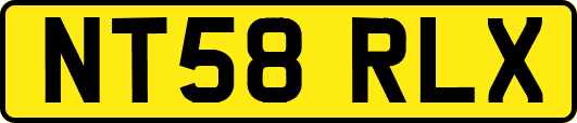 NT58RLX