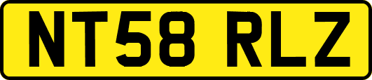 NT58RLZ