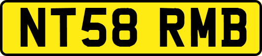 NT58RMB