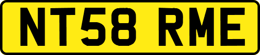 NT58RME