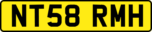NT58RMH