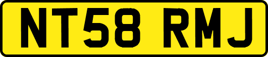 NT58RMJ