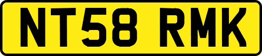 NT58RMK