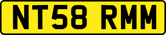 NT58RMM