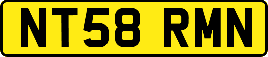 NT58RMN