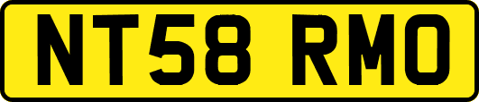 NT58RMO
