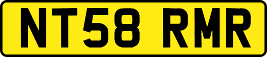 NT58RMR