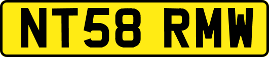 NT58RMW