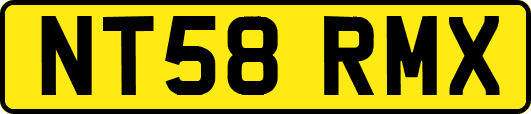NT58RMX