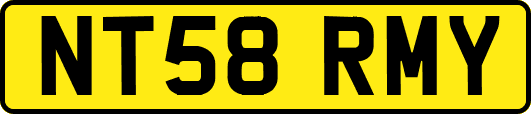 NT58RMY