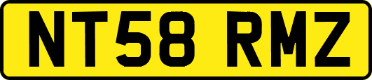 NT58RMZ