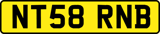NT58RNB
