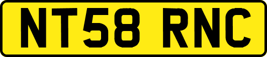 NT58RNC