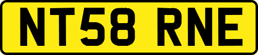 NT58RNE