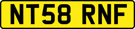 NT58RNF