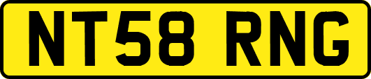 NT58RNG