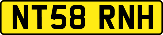NT58RNH