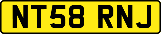 NT58RNJ