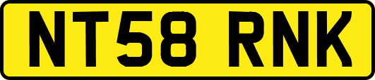 NT58RNK