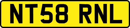NT58RNL