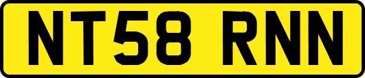 NT58RNN