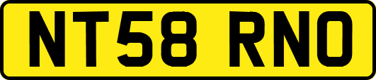 NT58RNO