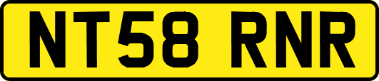 NT58RNR