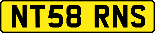 NT58RNS