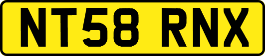 NT58RNX