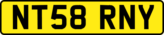 NT58RNY