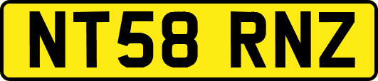 NT58RNZ