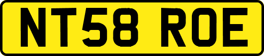 NT58ROE