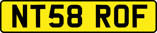 NT58ROF