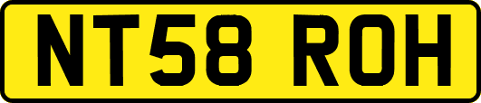 NT58ROH