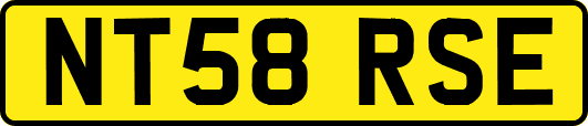 NT58RSE
