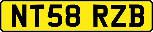NT58RZB