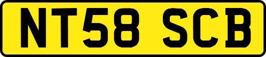 NT58SCB