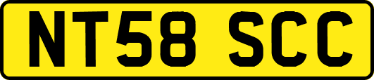 NT58SCC
