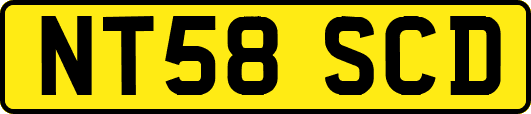 NT58SCD