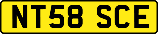 NT58SCE