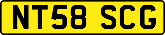 NT58SCG
