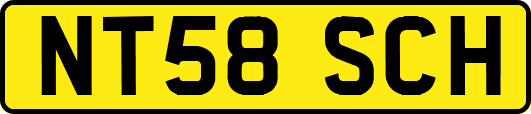 NT58SCH