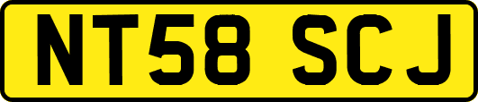 NT58SCJ