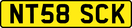 NT58SCK