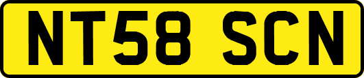 NT58SCN