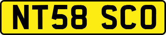 NT58SCO
